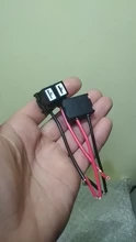 2 uds. De arnés de cableado H7 para coche conector de cable eléctrico de 2 pines, conectores de automóviles, adaptadores para lámpara de coche HID