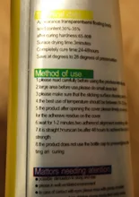 T-7000 adhesiva de resina epoxi T7000, pegamento líquido negro, sellador de superpegamento, marco de pantalla táctil, bricolaje, 15ml