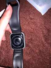 Reloj Digital deportivo para hombre y mujer, pulsera electrónica LED, reloj de Hora