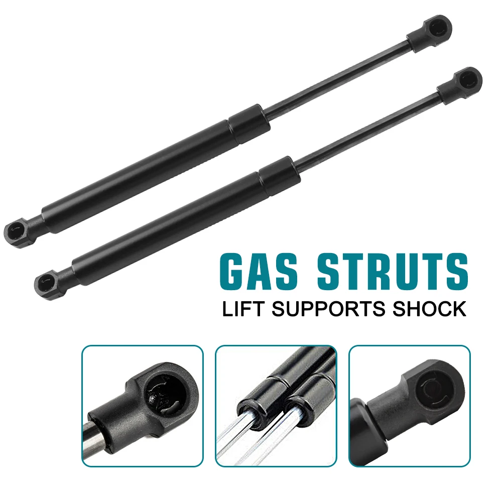 REAR TAILGATE BOOT TRUNK GAS STRUTS SUPPORT FOR KIA CEE’D MK1 HATCHBACK 2006 2007 2008 2009 2010 2011 2012 2013
REAR TAILGATE BOOT TRUNK GAS STRUTS SUPPORT FOR KIA CEE’D MK1 HATCHBACK 2006 2007 2008 2009 2010 2011 2012 2013