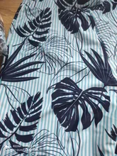 Traje de baño de playa conjunto familiar Look madre hija traje de baño mamá y Me Bikini vestido ropa papá hijo natación troncos