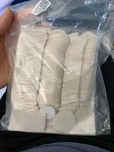 80/130pcs Furniture Chair Table Leg Self Adhesive Felt Wood Floor Protector Pads