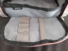 Estuche escolar, estuche disponible en 20 colores, con gran capacidad para almacenar bolígrafos, lápices y material escolar