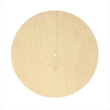 L-964 wooden billet dial round D 30 cm Aster 
L-964 wooden billet dial round D 30 cm Aster