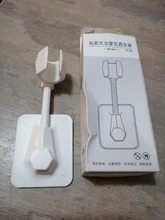 Shower-Head-Holder Shower-Brackets Bathroom-Accessories Wall-Mounted Adjustable OYOURLIFE