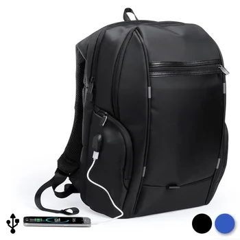 Laptop Backpack (15") 145307
Laptop Backpack (15") 145307