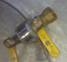 1/2-Bushing Stainless-Steel-Pipe-Fittings Thread Heart-Reducer Water-Gas-Oil Male/female