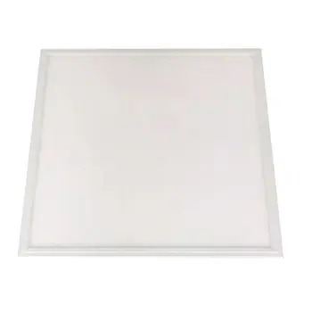 Panel LED 60 x 60 cm luz blanca 40W
Panel LED 60 x 60 cm luz blanca 40W