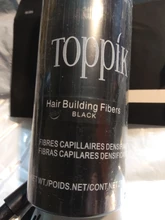 Fibras de queratina para el crecimiento del cabello, Spray espesante para la pérdida de cabello, productos para el cabello, 27,5g