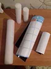 Magnético semanal planificador mensual de seco borrar pizarra nevera pegatina boletín placa 297MM * 420MM Tamaño de regalo 4 Pen 1 goma de borrar