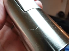 Kitchen Faucet Shower-Head Spouts Attachment Nozzle Tap Tap-Pull-Out-Part The on Nickel