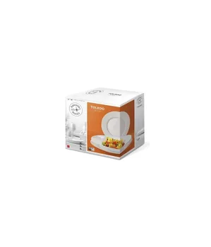 TOLEDO-SET PCS TABLE 18
TOLEDO-SET PCS TABLE 18