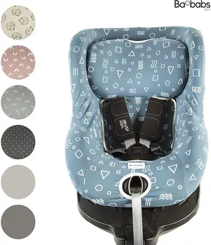 Case For Romer Dual Fix I for Baby car Chair-Breathable and Very Comfortable-For Seat child car
Case For Romer Dual Fix I for Baby car Chair-Breathable and Very Comfortable-For Seat child car