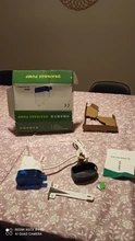 Bomba de extracción de condensado ultrasilenciosa, RS-24C/40C, bomba de elevación de condensación para 1-3P, bomba de drenaje de aire acondicionado con gancho