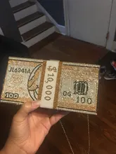 Bolso de cristal con diseño de dólar para la noche, Cartera de mano con diseño de diamantes de lujo, para fiestas, bodas y cenas