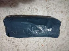 LMoDri-espejo retrovisor para motocicleta Honda CBR F4 HYOSUNG GT Kawasaki Ninja, repuesto para carreras