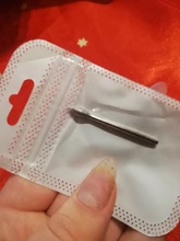 Broca de clavo de cerámica para manicura, cortador para retirar esmalte de Gel, accesorios de uñas, punta de corte de cerámica