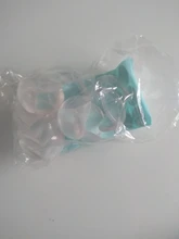 Protector de seguridad de silicona para niños y bebés, protectores de esquina de muebles, cubierta de protección de mesa anticolisión, protectores para bordes y esquinas, 20 Uds.