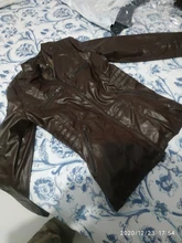 Chaqueta de piel sintética para mujer, abrigo básico para mujer, chaqueta para moto de invierno, de piel sintética, sudaderas con capucha de talla grande, 2019