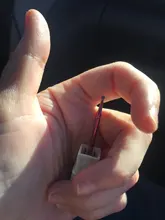 Nuevo arcoíris diamante uñas broca de taladro clavo Bits Rotary Burr de la cutícula de Bits de fresa para uñas cortador de uñas