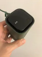 Cleaner Car-Accessories Air-Purifier Vehicle Negative-Ion Mini USB Home Remove-Formaldehyde