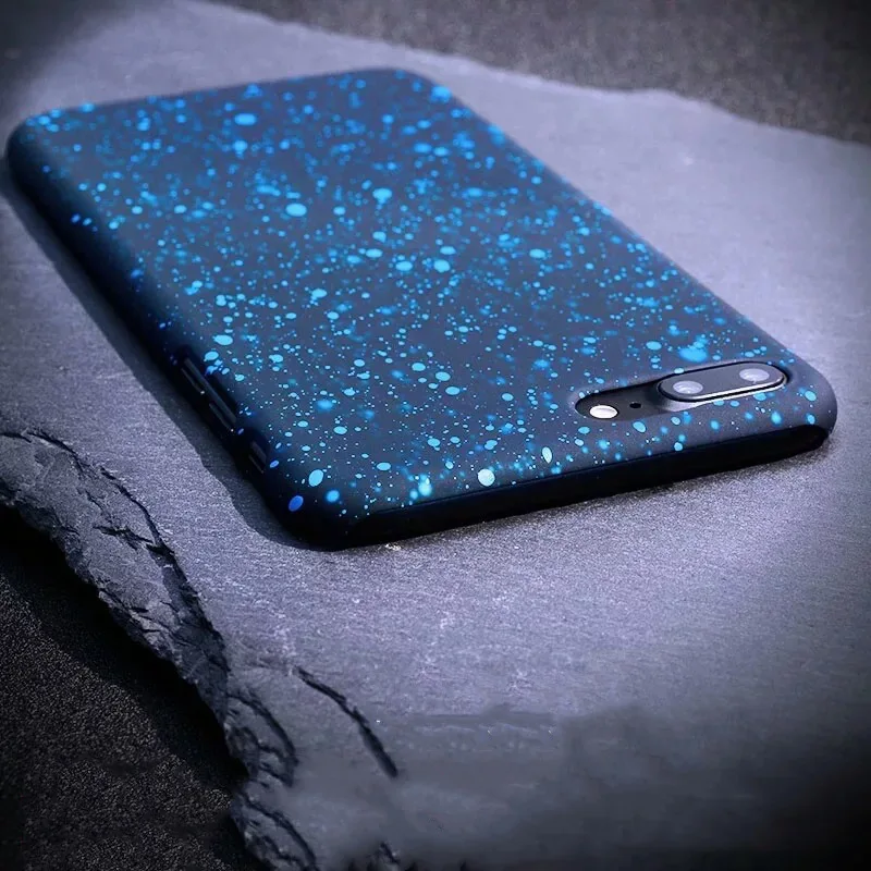 Starry 3D matte phone case for iPhone X XS 8 7 6 6S PluS three-dimensional fashion matte all-inclusive drop protection cover
Starry 3D matte phone case for iPhone X XS 8 7 6 6S PluS three-dimensional fashion matte all-inclusive drop protection cover