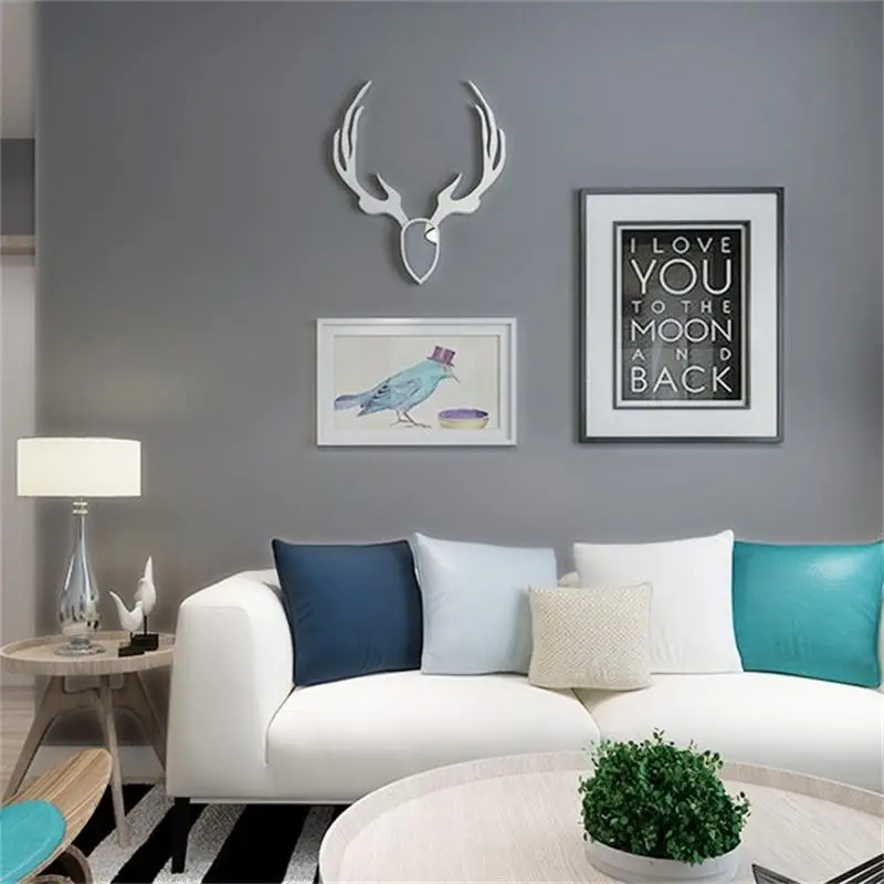 Plain Fashion Cement 3d Wallpaper Modern Dark Grey Wall Paper Women's Clothing Store Wall Stickers Non-woven Mural Wallpaper
Plain Fashion Cement 3d Wallpaper Modern Dark Grey Wall Paper Women's Clothing Store Wall Stickers Non-woven Mural Wallpaper