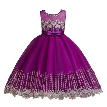 Carters Girls Dress Vestidos Mujer Baby Embroidered Princess Dress For Girl Elegant Birthday Party Christmas Clothes 2 -14 Years
Carters Girls Dress Vestidos Mujer Baby Embroidered Princess Dress For Girl Elegant Birthday Party Christmas Clothes 2 -14 Years