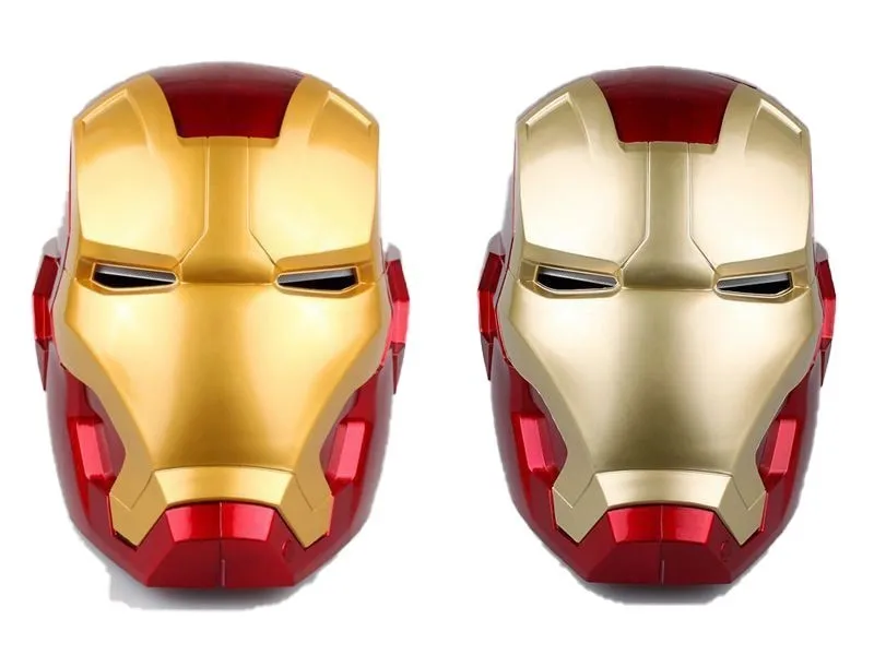 Marvel Legends Toys for children Iron man helmet Gtx-1 Pvc Avengers Movie Model Action Figures Doll Gift Collectible Figma
Marvel Legends Toys for children Iron man helmet Gtx-1 Pvc Avengers Movie Model Action Figures Doll Gift Collectible Figma