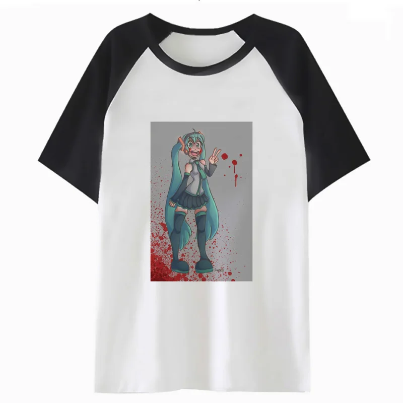 yandere simulator t shirt clothing harajuku hop t-shirt funny tshirt male tee top men hip streetwear for I4479 
yandere simulator t shirt clothing harajuku hop t-shirt funny tshirt male tee top men hip streetwear for I4479