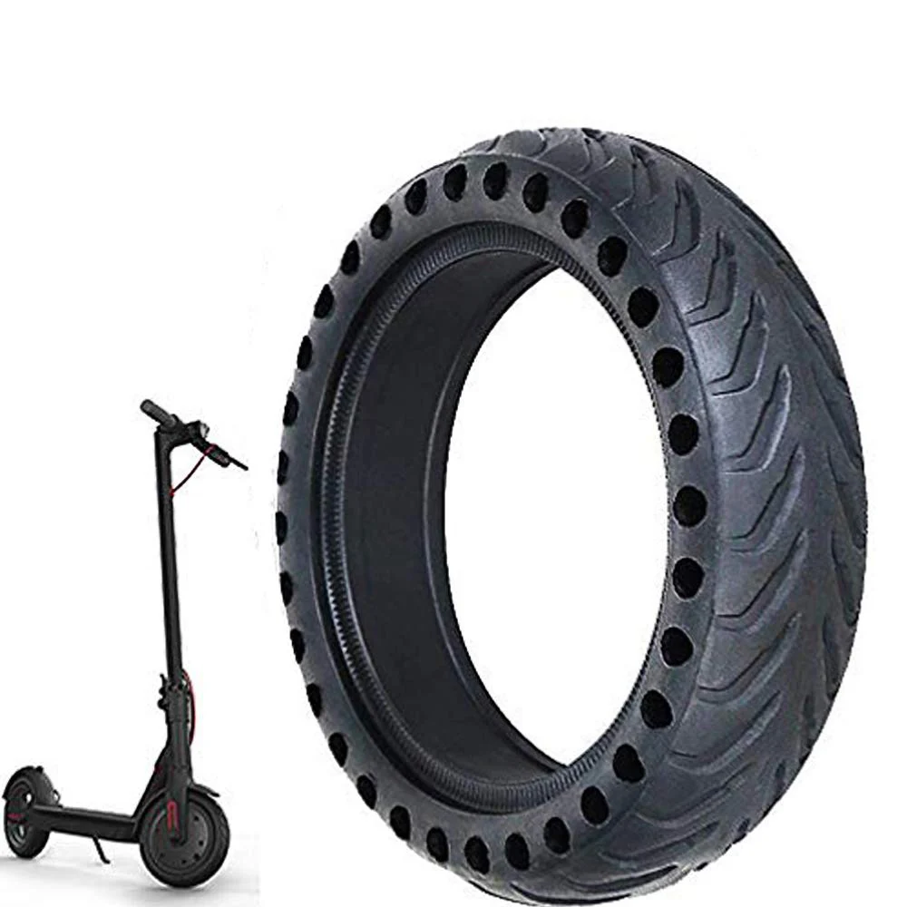 2 Pcs Electric Scooter Honeycomb Tires for Xiaomi High Performance Anti Puncture Skate Wheel Tire Front Rear Spare Tires
2 Pcs Electric Scooter Honeycomb Tires for Xiaomi High Performance Anti Puncture Skate Wheel Tire Front Rear Spare Tires