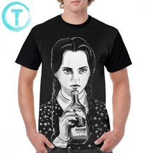 Wednesday Addams T Shirt Wednesday Addams T-Shirt 100 Polyester Short Sleeves Tee Shirt Cute Printed Basic 4xl Man Tshirt
Wednesday Addams T Shirt Wednesday Addams T-Shirt 100 Polyester Short Sleeves Tee Shirt Cute Printed Basic 4xl Man Tshirt