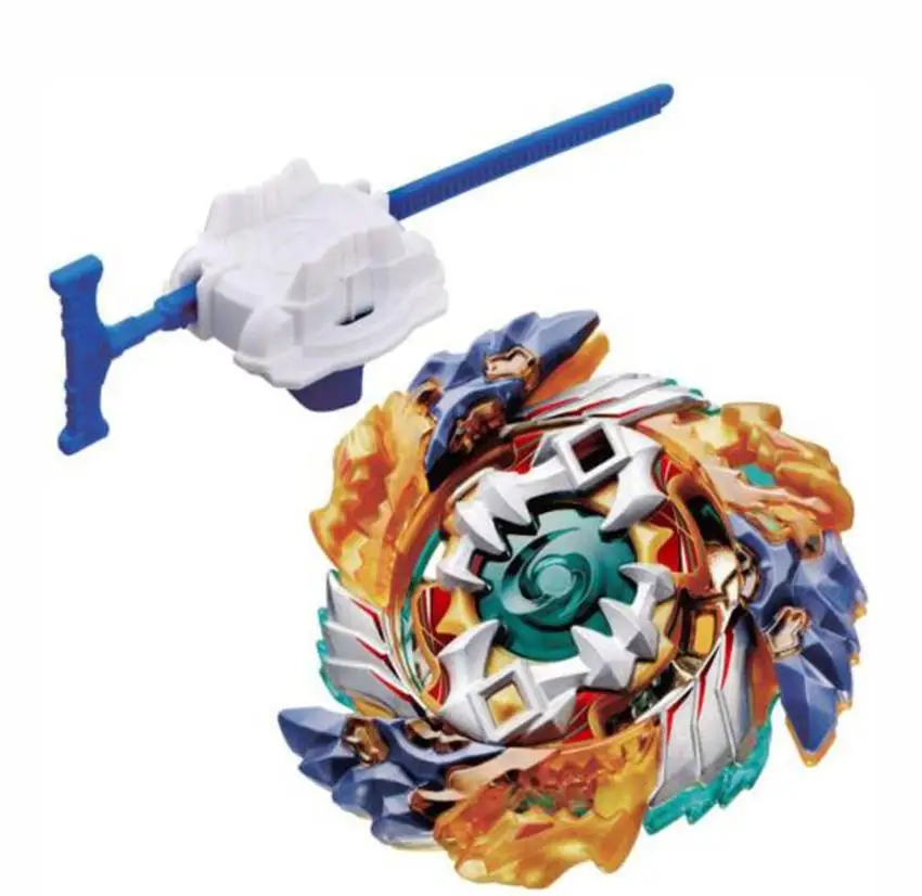 2019 Takara Tomy Beyblade Burst B122 B120 B115 B117 B113 B100 B94 B79 launcher
2019 Takara Tomy Beyblade Burst B122 B120 B115 B117 B113 B100 B94 B79 launcher