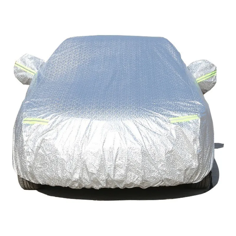 Car Covers Thick Cotton Wool Special For Hyundai Tucson Sun Protection Cover With Side Opening Anti-theft Dustproof Waterproof
Car Covers Thick Cotton Wool Special For Hyundai Tucson Sun Protection Cover With Side Opening Anti-theft Dustproof Waterproof