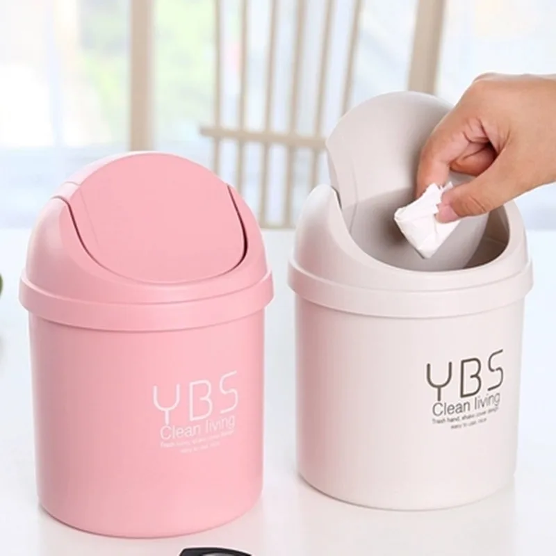Creative Mini Trash Can Trumpet Small Trash Can Home Bedroom Living Room With Lid Desktop Trash Can Plastic
Creative Mini Trash Can Trumpet Small Trash Can Home Bedroom Living Room With Lid Desktop Trash Can Plastic