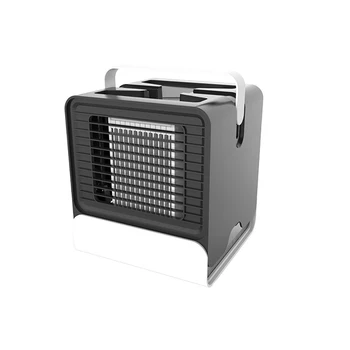 Air Cooler Personal USB Space Cooler Quick & Easy To Cool Any Space Air Conditioner Device Home Office Desk
Air Cooler Personal USB Space Cooler Quick & Easy To Cool Any Space Air Conditioner Device Home Office Desk