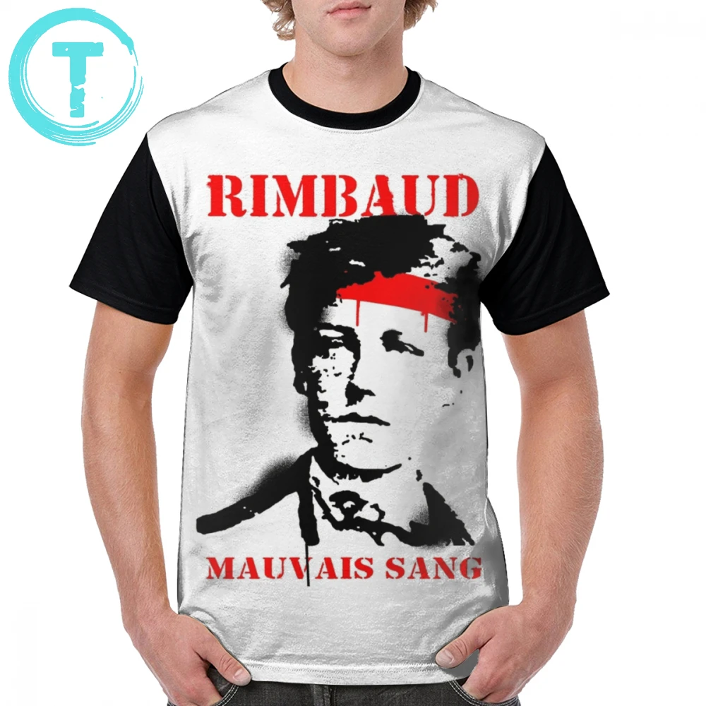 Rambo T Shirt Bad Blood T-Shirt Classic Oversize Graphic Tee Shirt 100 Polyester Graphic Short Sleeves Mens Awesome Tshirt
Rambo T Shirt Bad Blood T-Shirt Classic Oversize Graphic Tee Shirt 100 Polyester Graphic Short Sleeves Mens Awesome Tshirt
