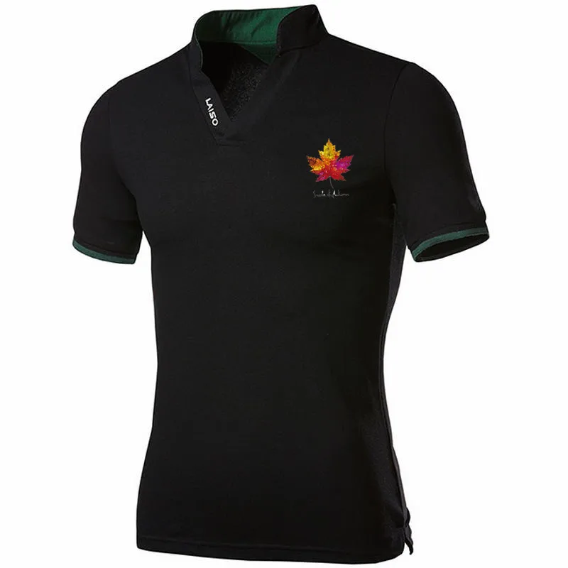 2019 Hot Sale Summer Brand Polo Shirt Men Fashion Chest printed Short Sleeve Polo Men Casual Slim Fit Men Shirt Top Tees M-5XL
2019 Hot Sale Summer Brand Polo Shirt Men Fashion Chest printed Short Sleeve Polo Men Casual Slim Fit Men Shirt Top Tees M-5XL