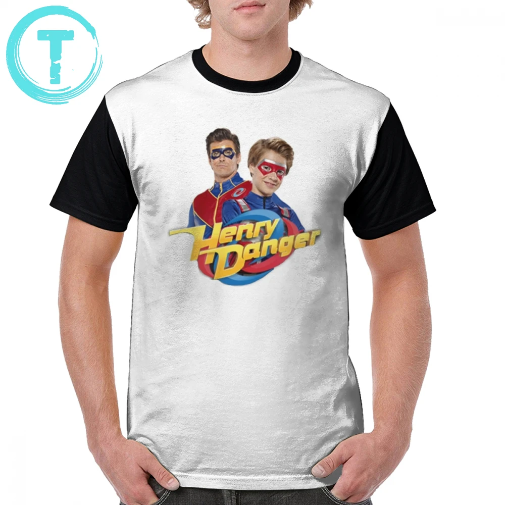 Henry Danger T Shirt Henry Danger And Captain Man T-Shirt Short Sleeve Cute Graphic Tee Shirt Fashion Print Tshirt
Henry Danger T Shirt Henry Danger And Captain Man T-Shirt Short Sleeve Cute Graphic Tee Shirt Fashion Print Tshirt