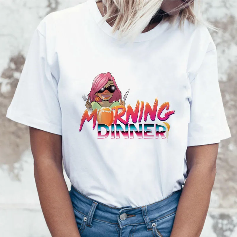 Rainbow Satan Tshirt Female Tee Anime Summer T-shirt Skull T Shirt Women Top Cultclassic Inscriptions Satanism Reality Couple
Rainbow Satan Tshirt Female Tee Anime Summer T-shirt Skull T Shirt Women Top Cultclassic Inscriptions Satanism Reality Couple
