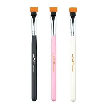 New 1PCS Fiber Eyebrow Brush Concealer Makeup Brushes Eyebrow Eyeliner Beauty Essentials Cosmetic Brushes Set Make Up Brush Tool
New 1PCS Fiber Eyebrow Brush Concealer Makeup Brushes Eyebrow Eyeliner Beauty Essentials Cosmetic Brushes Set Make Up Brush Tool