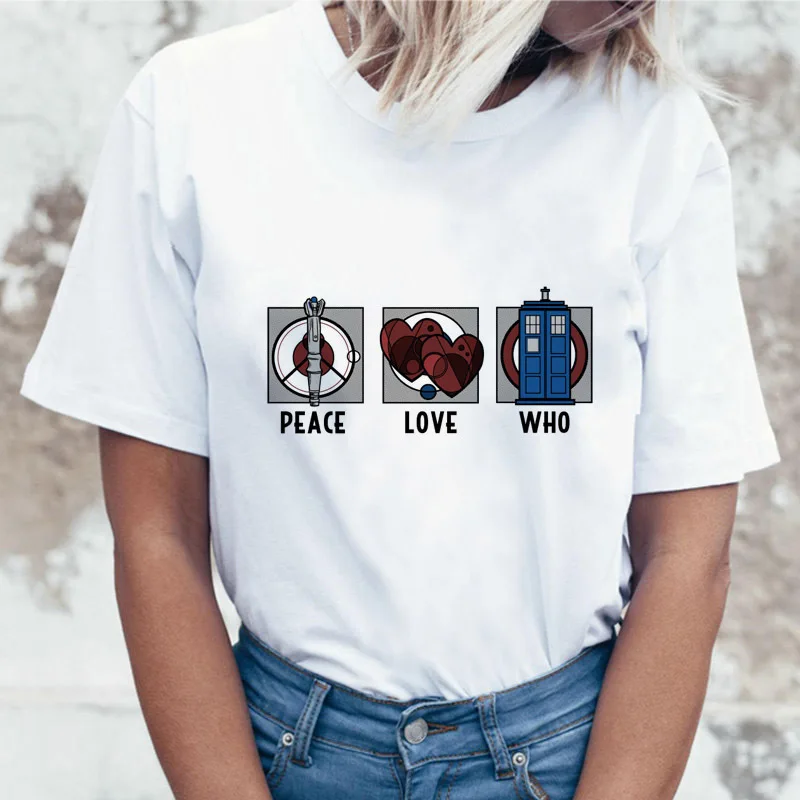 Popculture Liberal Otaku High Quality Pattern Tee T Shirt Women T-shirt Reality Magic Graphic Female Aliens Top Funny Tshirt
Popculture Liberal Otaku High Quality Pattern Tee T Shirt Women T-shirt Reality Magic Graphic Female Aliens Top Funny Tshirt