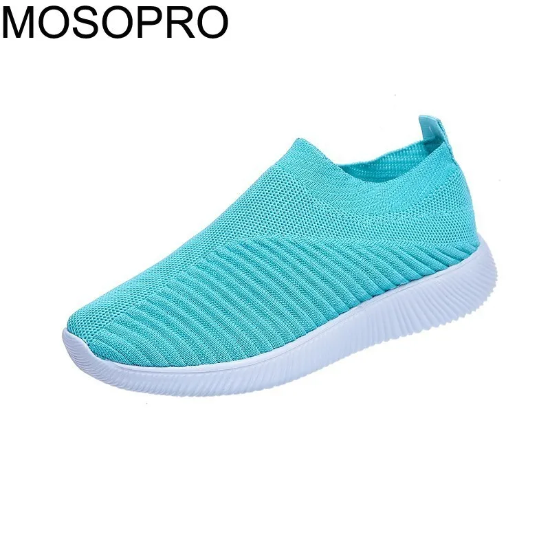 MOSOPRO Women's Shoes Spring Walking Shoes Summer Mesh-Comfortable Work Sneakers Slip On Lightweight Running Sneakers S007
MOSOPRO Women's Shoes Spring Walking Shoes Summer Mesh-Comfortable Work Sneakers Slip On Lightweight Running Sneakers S007