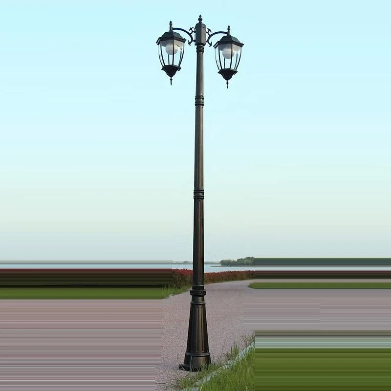 Lambasi Giardino Farola Sokak Lamba Shein Lampioni Da Esterno Lampadaire Lampione Luminaire Exterieur Plaza Off Road Street Lamp
Lambasi Giardino Farola Sokak Lamba Shein Lampioni Da Esterno Lampadaire Lampione Luminaire Exterieur Plaza Off Road Street Lamp