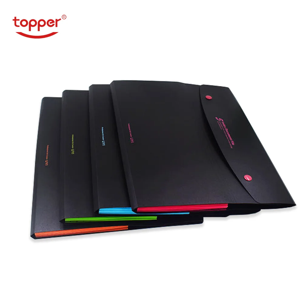 6 pckets PP folder Expanding wallet Simple Style File Folder Office Shool filing products A4 file bag Elastic Closure Folder
6 pckets PP folder Expanding wallet Simple Style File Folder Office Shool filing products A4 file bag Elastic Closure Folder