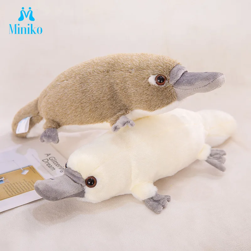 Cute Plush Platypus Toy Platypus Doll Perry Ferb Duck Dorimytrader The Fox Forest Animal Toys For Kids Children Birthday Gift Ty
Cute Plush Platypus Toy Platypus Doll Perry Ferb Duck Dorimytrader The Fox Forest Animal Toys For Kids Children Birthday Gift Ty