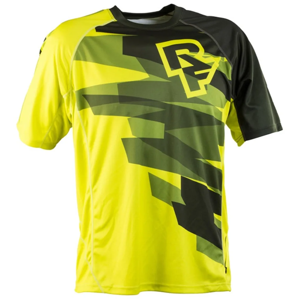 New Arrival speed down mountain AM RF Motocross Jerseys Cycling Racing Motorcycle Bicycle Motor QUICK-DRY Sleeve T-shirt
New Arrival speed down mountain AM RF Motocross Jerseys Cycling Racing Motorcycle Bicycle Motor QUICK-DRY Sleeve T-shirt