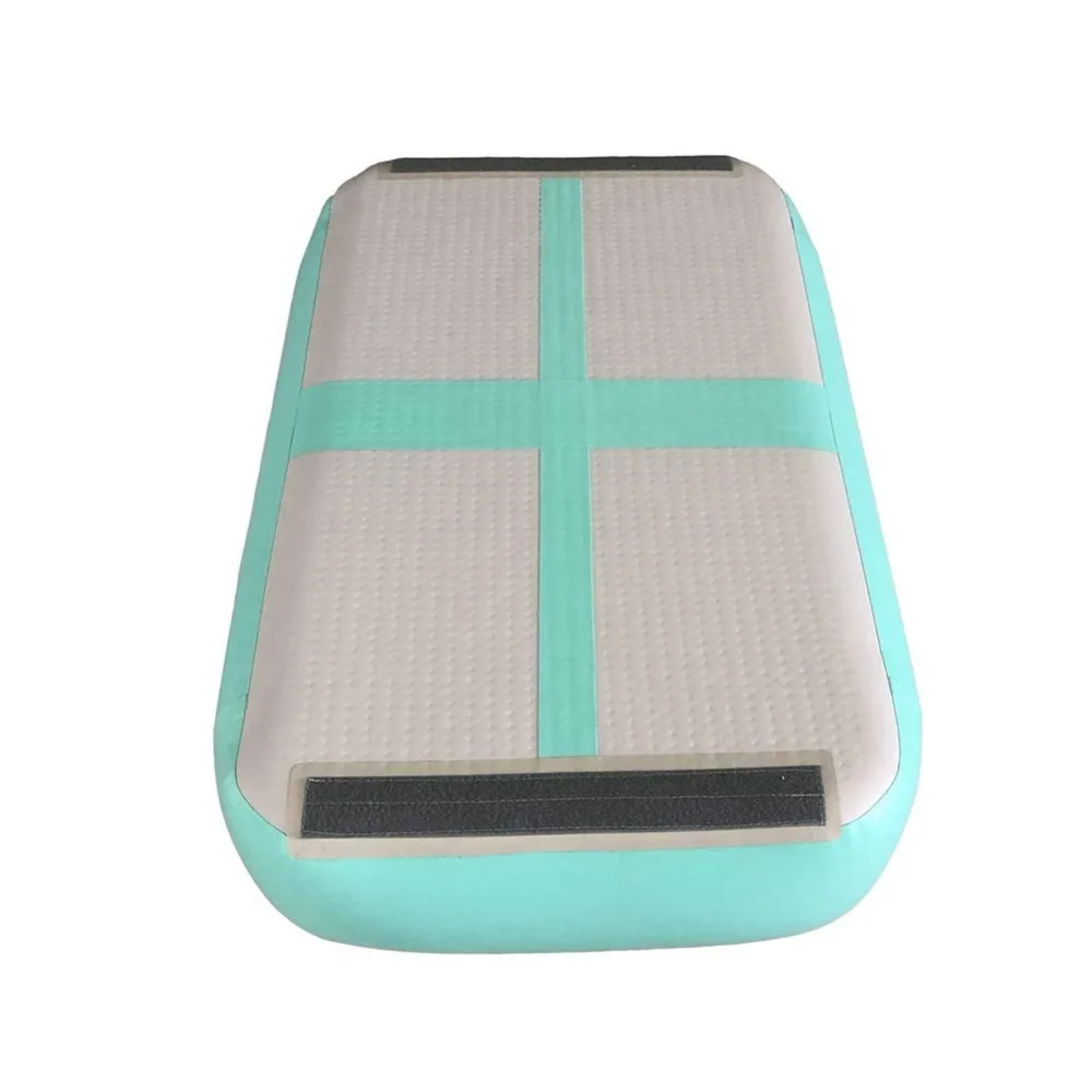 Free Shipping 1m*0.6m *0.1m Gym Mat Inflatable Gymnastics Tumble Track Air Block Air Board
Free Shipping 1m*0.6m *0.1m Gym Mat Inflatable Gymnastics Tumble Track Air Block Air Board