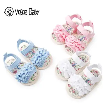 Baby Flower Sandals Shoe Casual Shoes Sneaker Anti-slip Soft Sole Toddler Shoes Baby Shoes 7479
Baby Flower Sandals Shoe Casual Shoes Sneaker Anti-slip Soft Sole Toddler Shoes Baby Shoes 7479