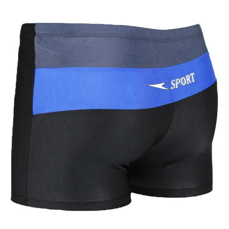 Men Breathable Trunks 2019 Pants Beach Drawstring Contrast Color Swim Letter Swimwear Male Shorts Swimsuit Swimming
Men Breathable Trunks 2019 Pants Beach Drawstring Contrast Color Swim Letter Swimwear Male Shorts Swimsuit Swimming